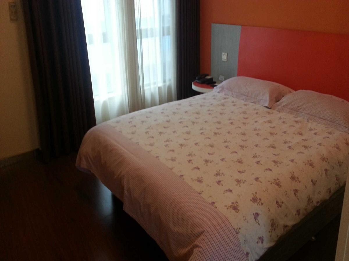 Hotel 168 - Cishan Street 2*